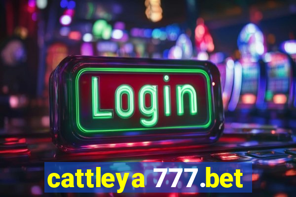 cattleya 777.bet